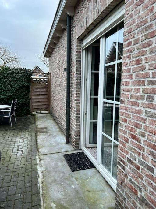 Privatunterkunft In Gronau Gronau  Exterior foto