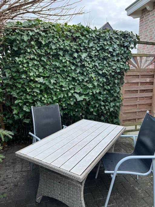 Privatunterkunft In Gronau Gronau  Exterior foto