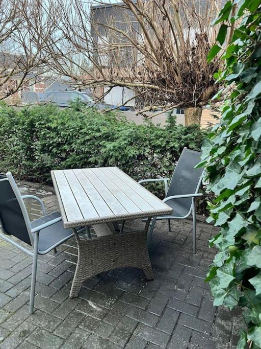 Privatunterkunft In Gronau Gronau  Exterior foto