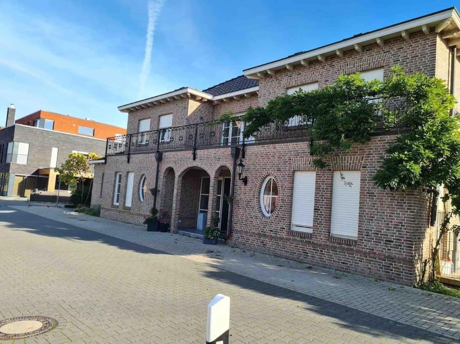 Privatunterkunft In Gronau Gronau  Exterior foto